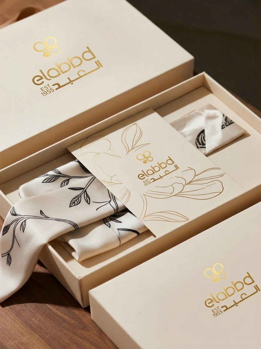 packaging