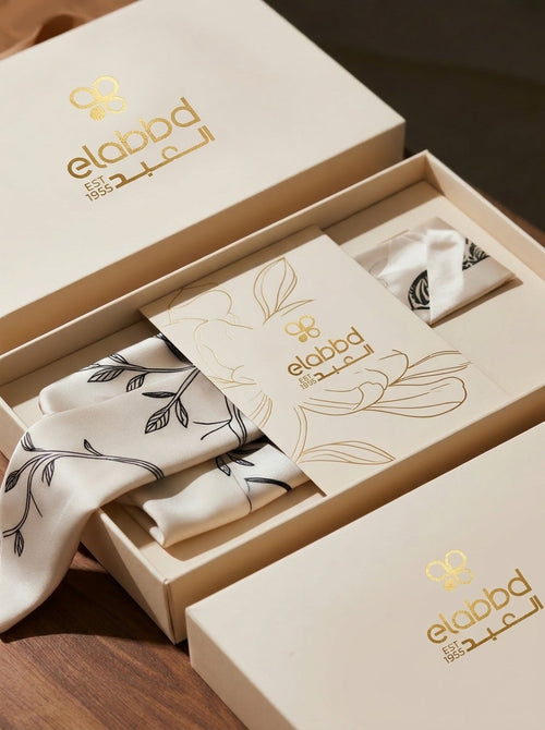 packaging