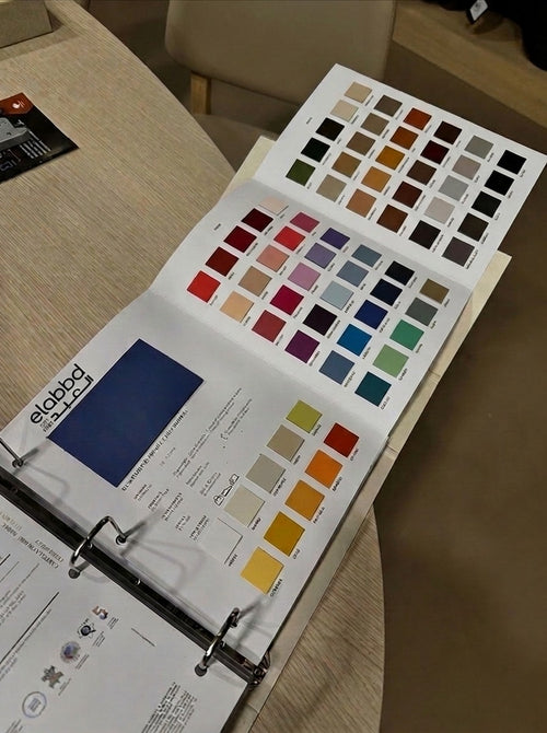 color